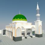 desain-kubah-masjid-enamel-versi-2