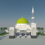 desain-kubah-masjid-enamel-versi-3