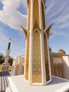 menara-masjid-grc