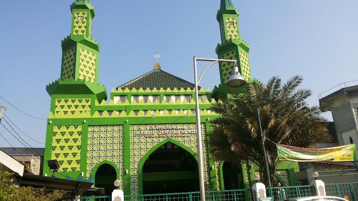 jual-kubah-masjid-di-sidoarjo