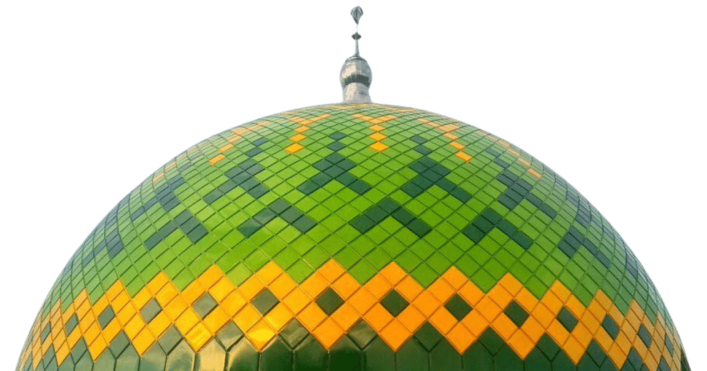 kubah-masjid-enamel