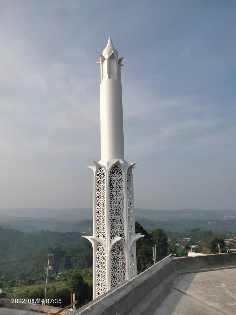 jasa-pembuatan-menara-masjid-minimalis-murah-di-jawa-timur
