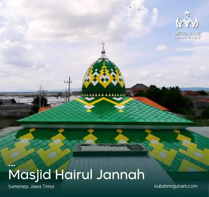 jual-kubah-masjid-galvalum