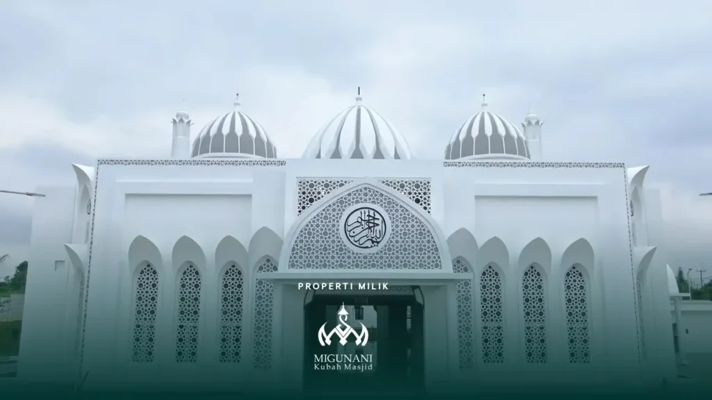 produsen-kubah-masjid-grc